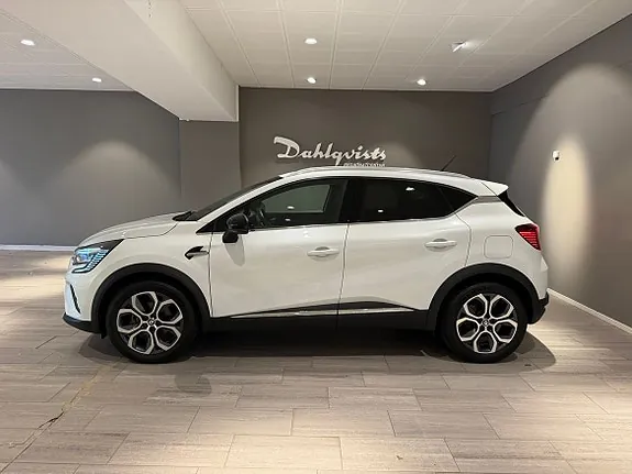 Renault Captur 2022 photo 4
