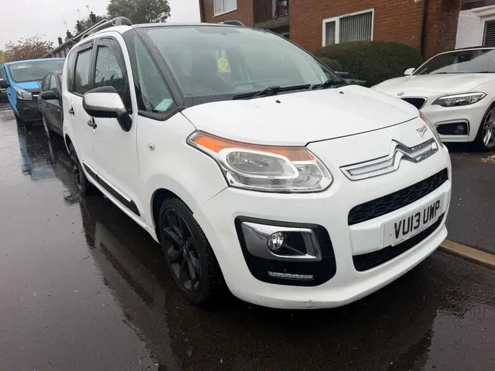 Citroen C3 Picasso