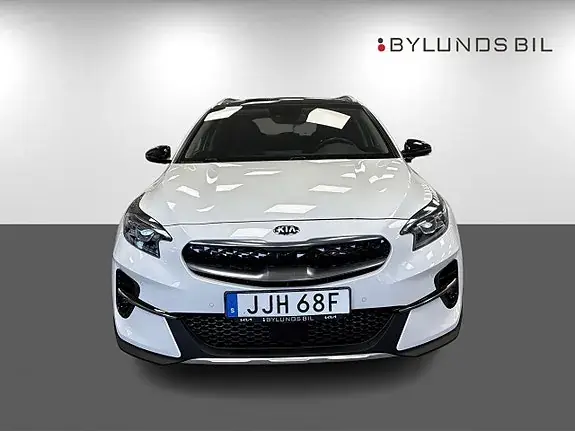 Kia Xceed 2021 photo 2