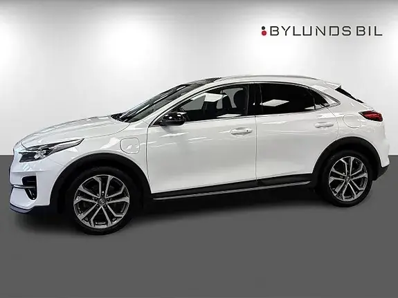 Kia Xceed 2021 photo 4