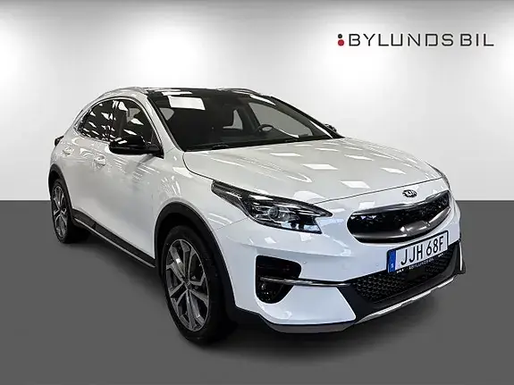 Kia Xceed 2021 photo 3