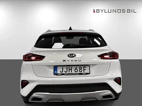 Kia Xceed 2021 photo 5