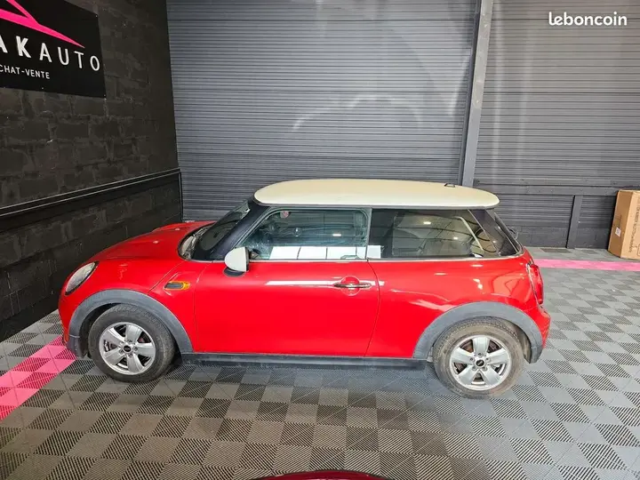 Mini Cooper 2026 photo 2