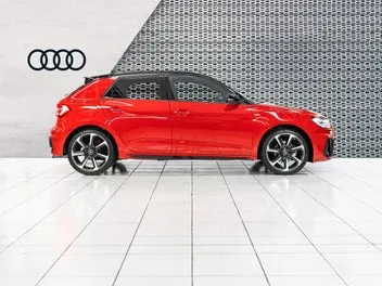 Audi A1 2026 photo 3