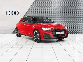 Audi A1 2026 photo 2