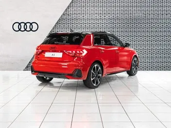 Audi A1 2026 photo 4