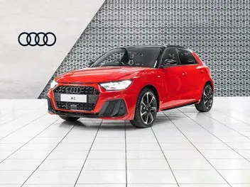Audi A1 2026 photo 5