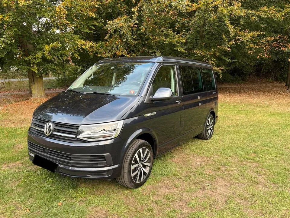 Volkswagen T6