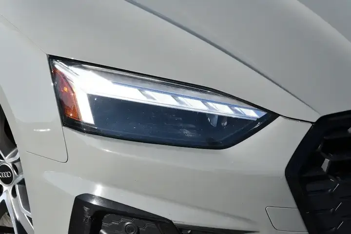 Audi S5 2022 photo 5