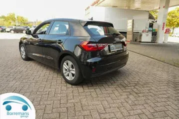Audi A1 2023 photo 3