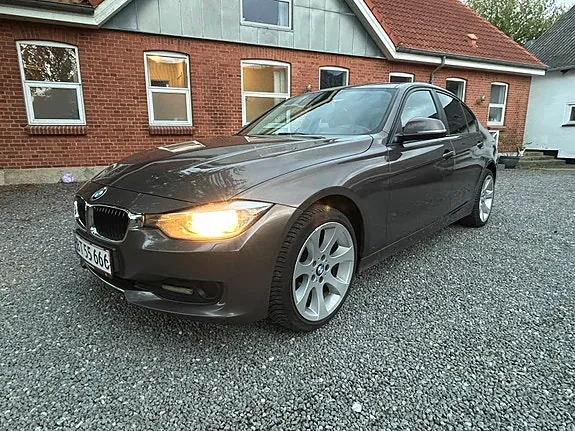 BMW 316D