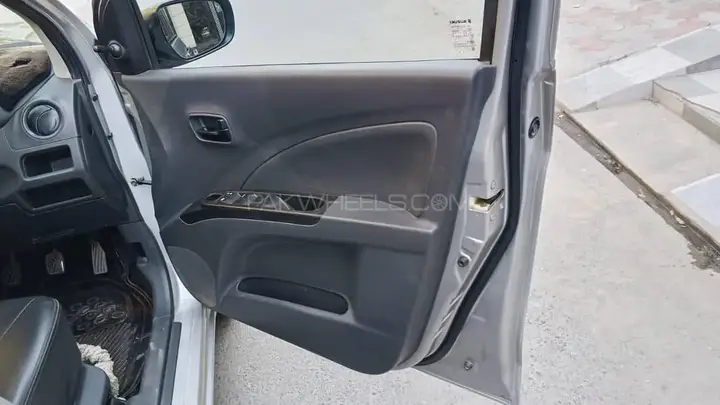 Suzuki Cultus
