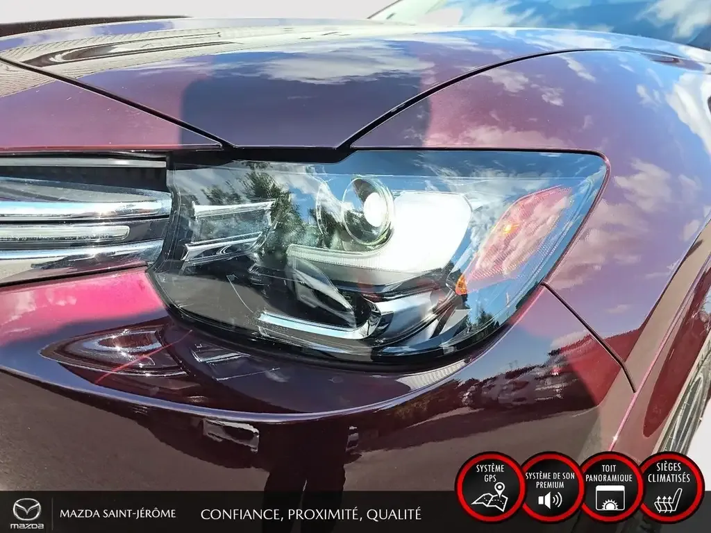 Mazda Cx-90 2025 photo 2