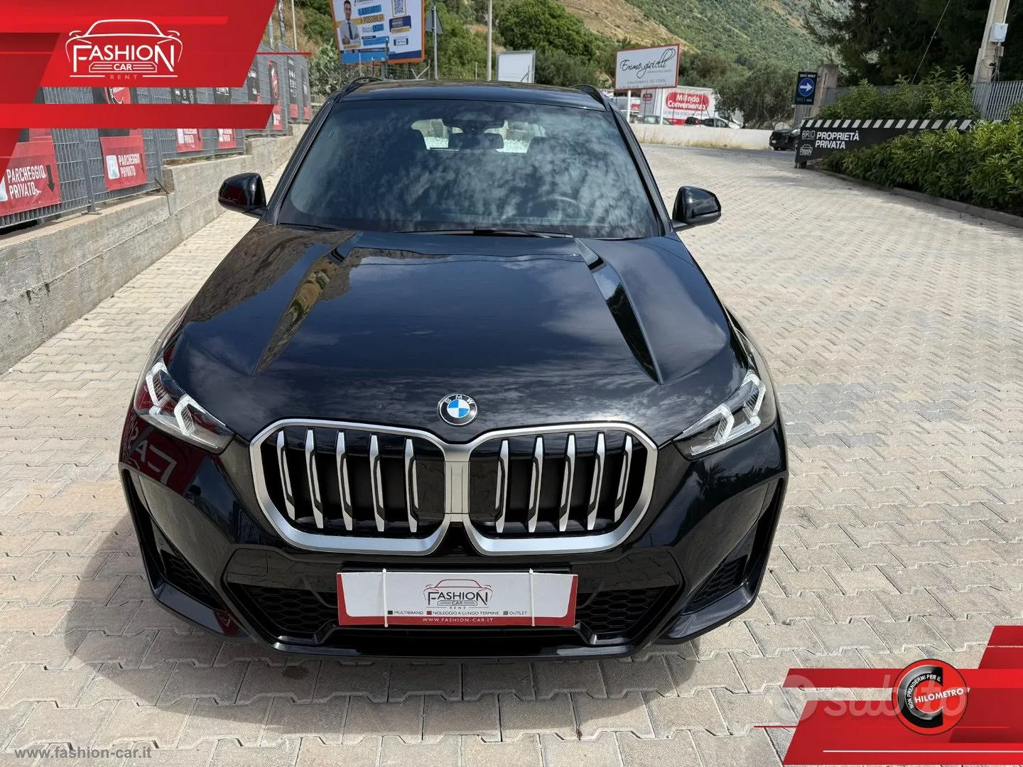 BMW X1 2025 photo 2