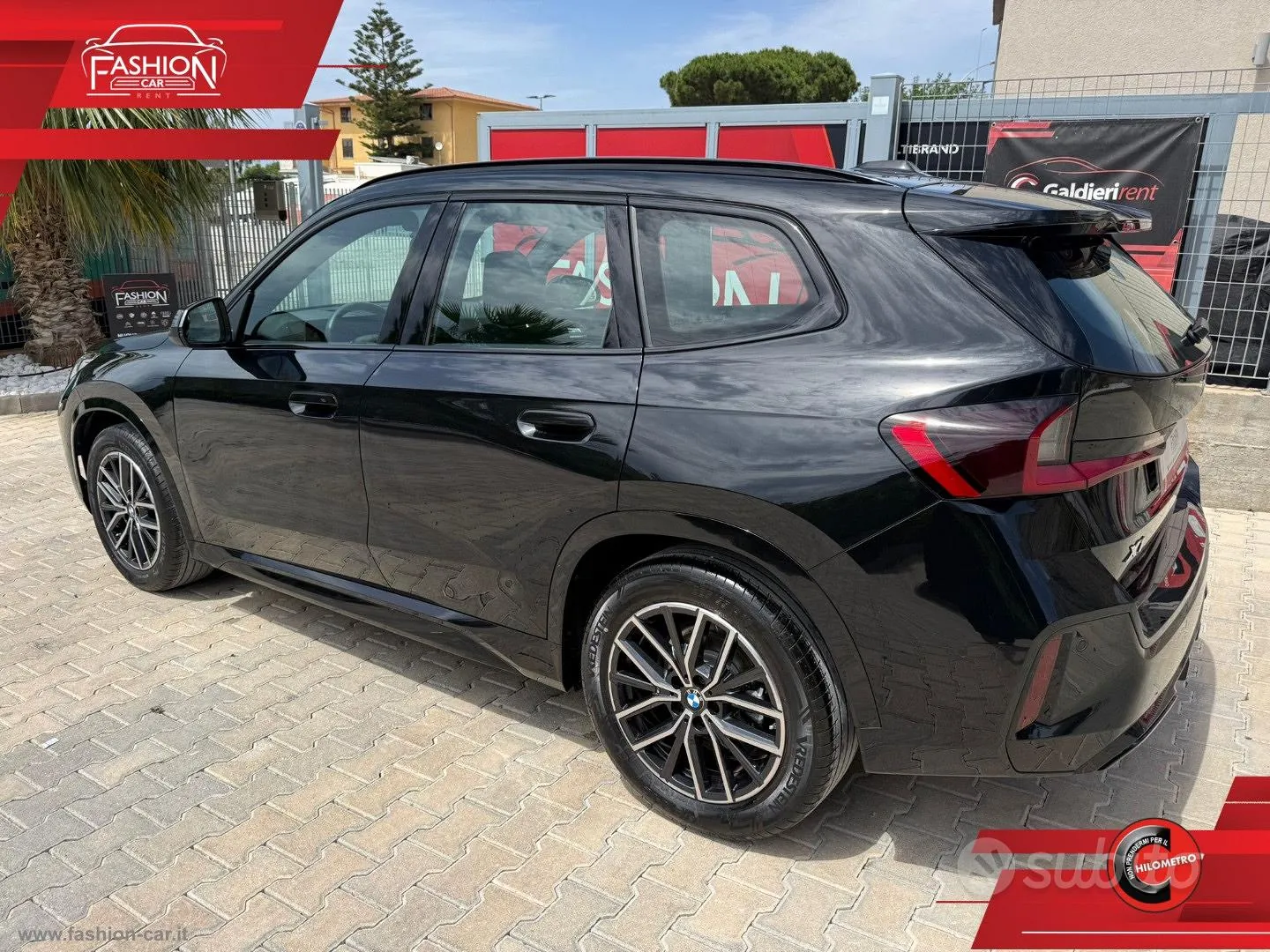 BMW X1 2025 photo 5