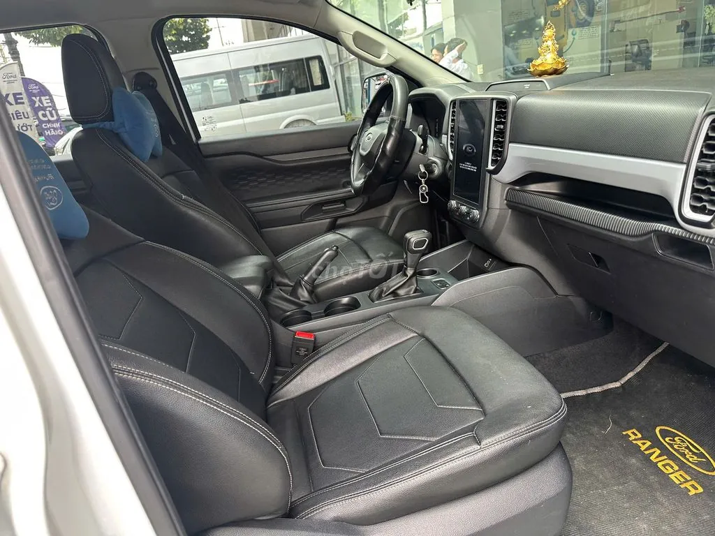 Ford Ranger 2024 photo 5