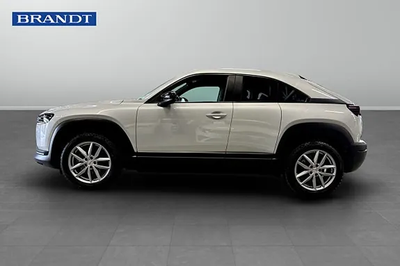 Mazda Mx-30 2022 photo 3