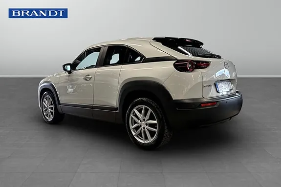 Mazda Mx-30 2022 photo 2