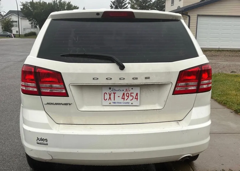 Dodge Journey 2015 photo 4
