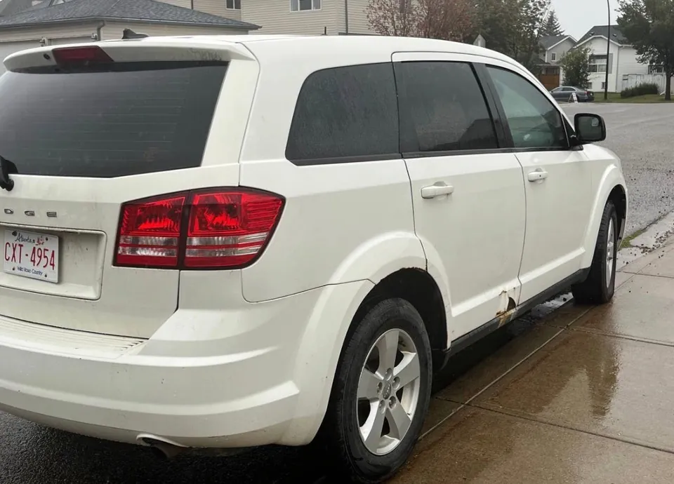 Dodge Journey 2015 photo 3