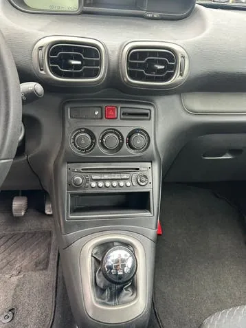 Citroen C3 Picasso 2013 photo 3