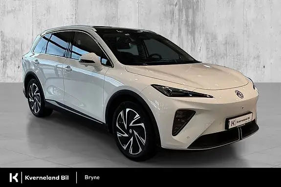 MG A