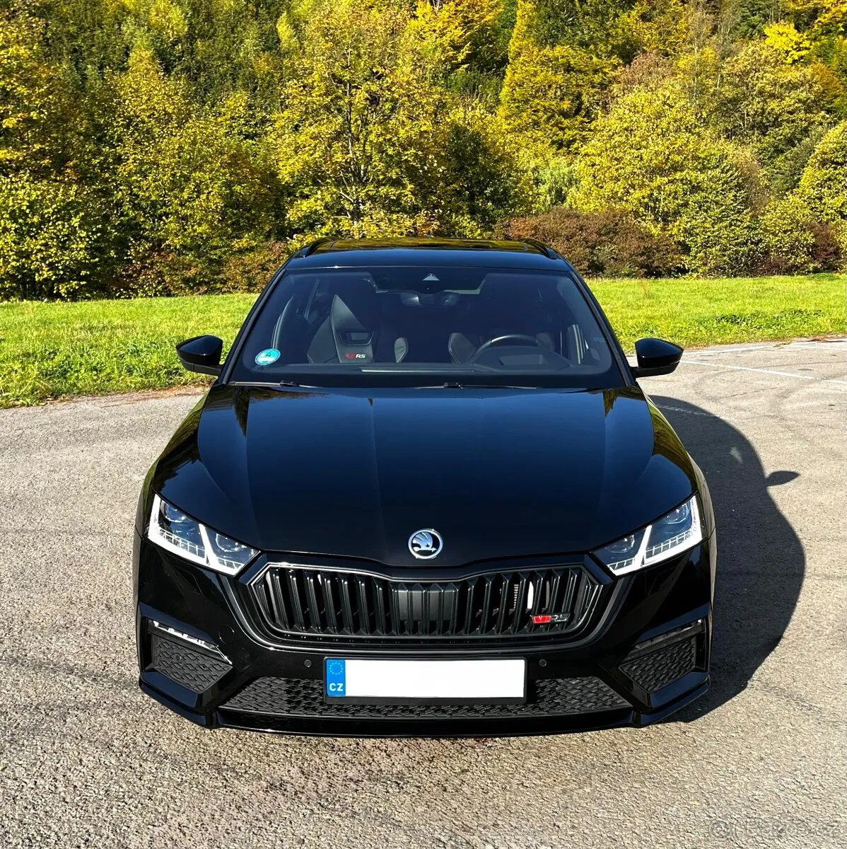 Skoda Octavia 2022 photo 5