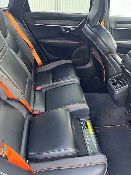 Volvo V90 Cross Country 2018 photo 4