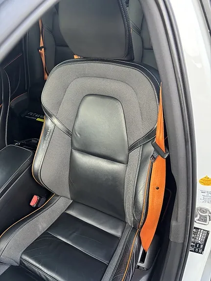 Volvo V90 Cross Country 2018 photo 2