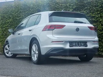 Volkswagen Golf 2022 photo 3