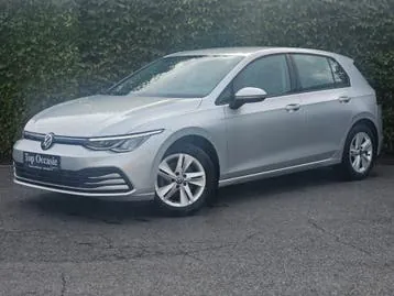 Volkswagen Golf 2022 photo 2