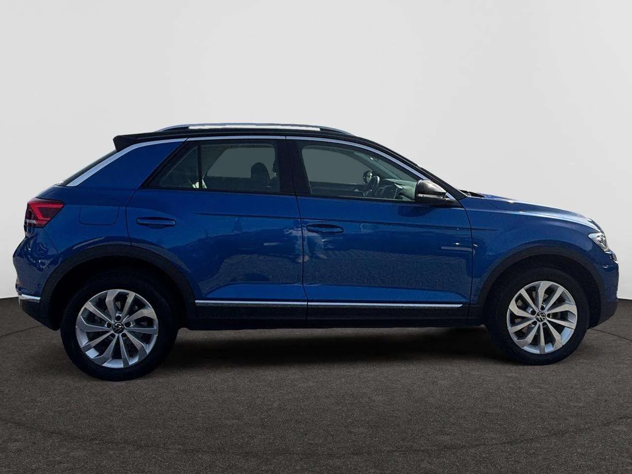 Volkswagen T-Roc 2024 photo 5