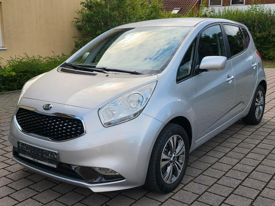 Kia Venga