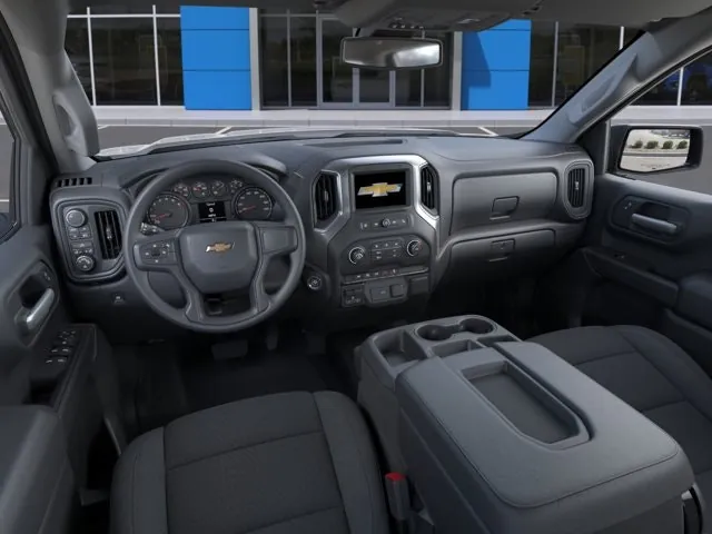 Chevrolet Silverado 1500 2026 photo 5