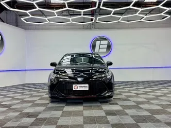 Toyota Corolla 2018 photo 3