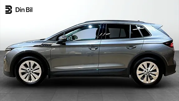 Skoda Elroq 2025 photo 2
