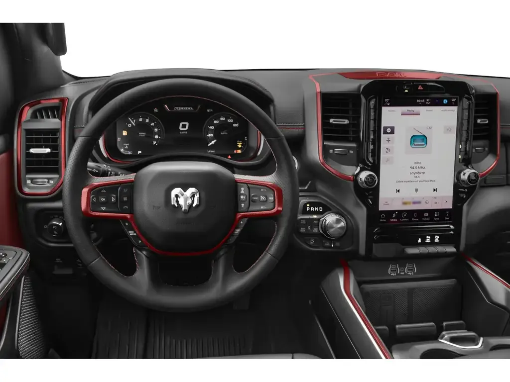 Ram 1500 2026 photo 4