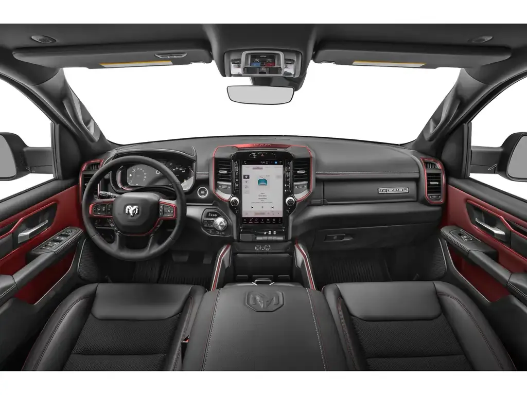 Ram 1500 2026 photo 5