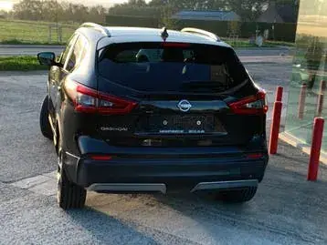 Nissan Qashqai 2017 photo 4