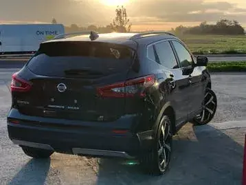 Nissan Qashqai 2017 photo 3