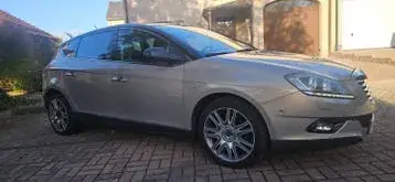 Lancia Delta