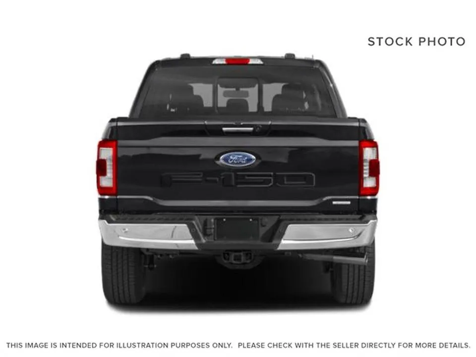 Ford F-150 2023 photo 4