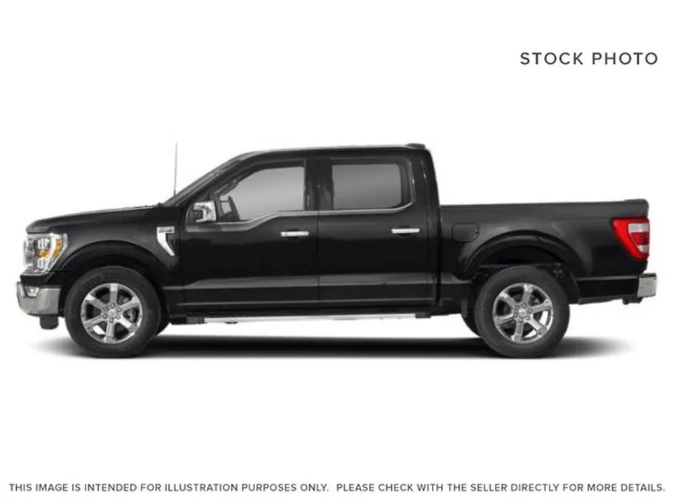 Ford F-150 2023 photo 2