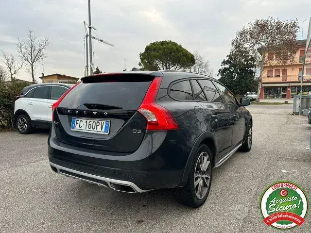Volvo V60 2016 photo 4