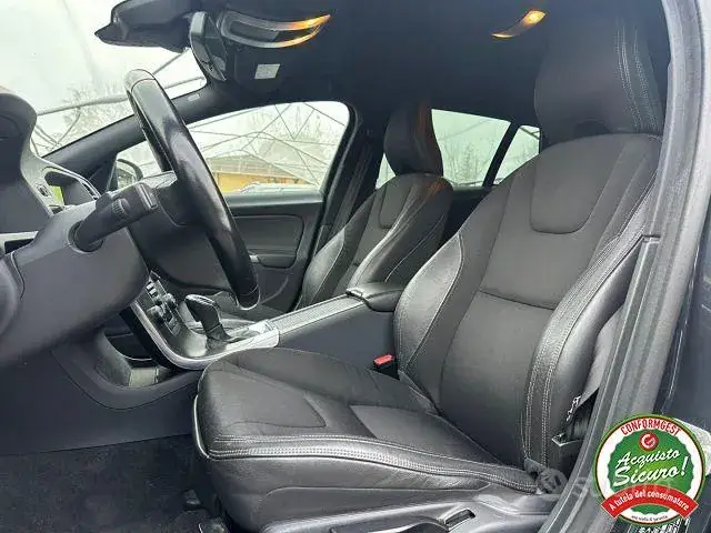 Volvo V60 2016 photo 5