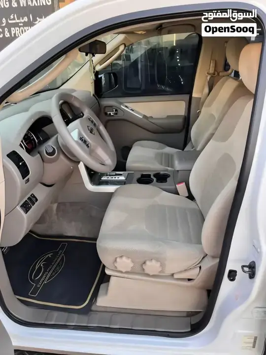 Nissan Pathfinder 2012 photo 2