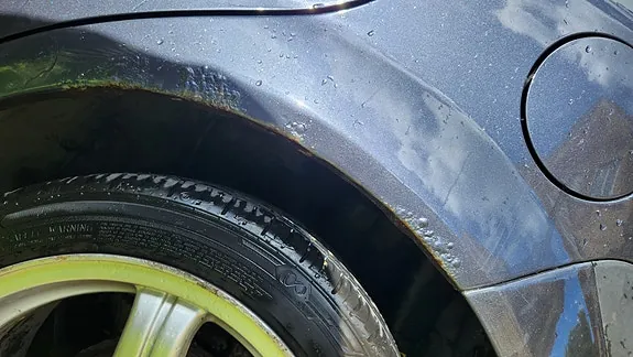 Hyundai Getz 2006 photo 5