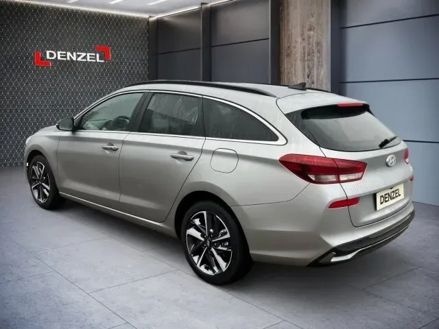 Hyundai I30 2026 photo 3