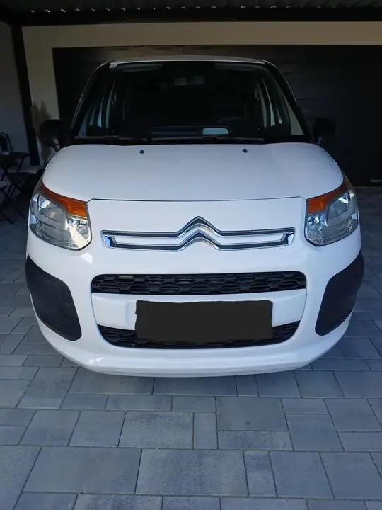 Citroen C3 Picasso