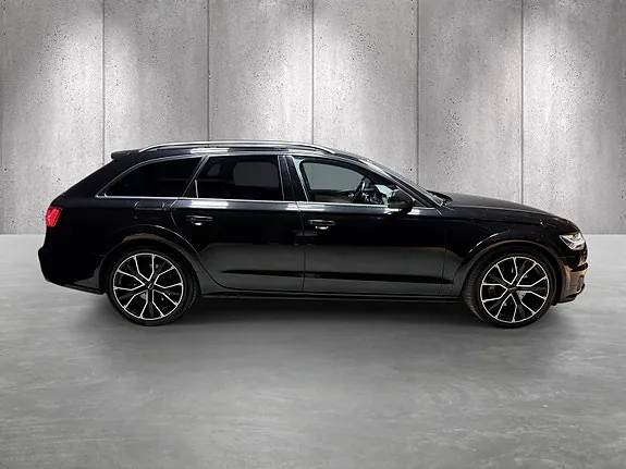 Audi A6 Allroad 2016 photo 4
